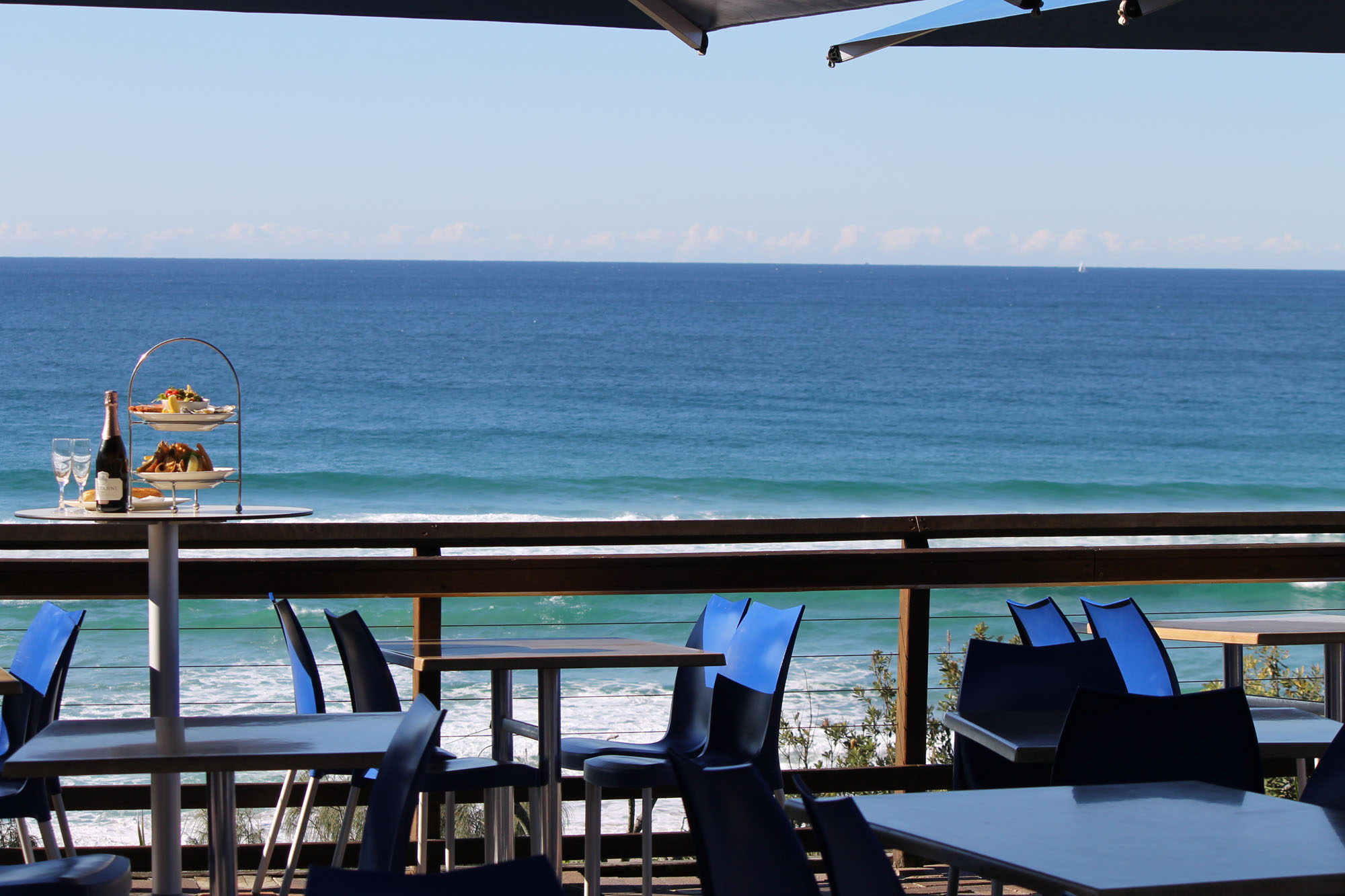 Sunshine Beach Surf Club